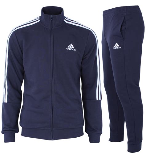 adidas sportanzug herren weiß|adidas trainers herren.